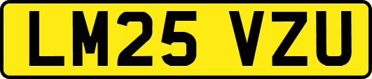 LM25VZU