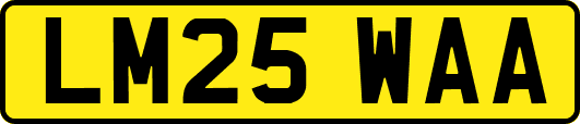 LM25WAA