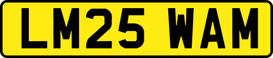 LM25WAM