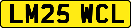 LM25WCL