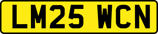 LM25WCN