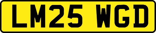 LM25WGD