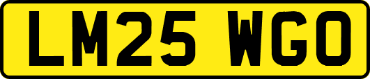 LM25WGO