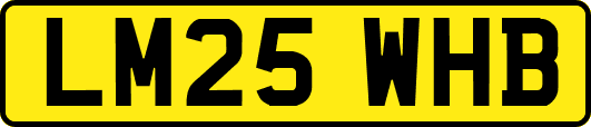 LM25WHB