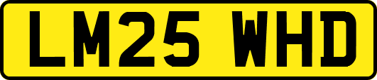 LM25WHD