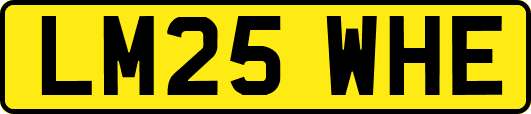 LM25WHE