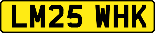 LM25WHK