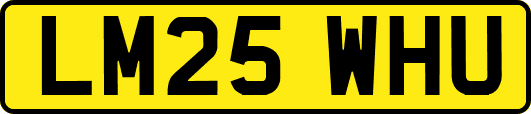 LM25WHU