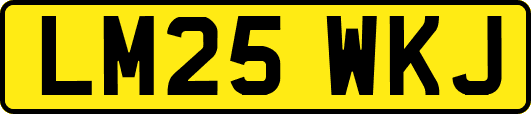 LM25WKJ