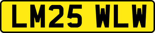 LM25WLW