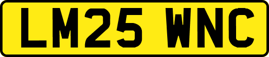 LM25WNC