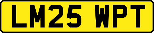 LM25WPT