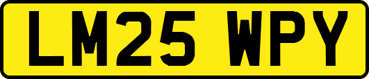 LM25WPY