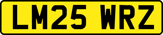 LM25WRZ