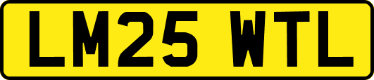 LM25WTL