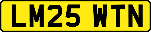 LM25WTN