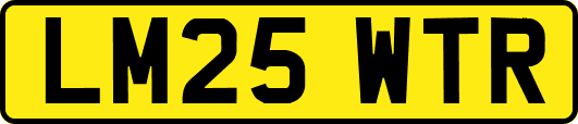 LM25WTR