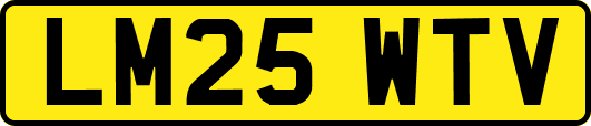 LM25WTV