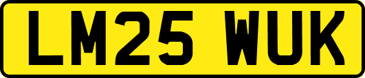 LM25WUK