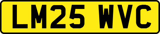 LM25WVC