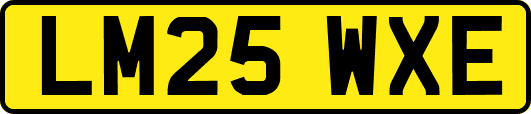 LM25WXE