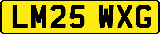 LM25WXG