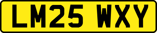 LM25WXY