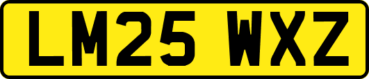 LM25WXZ