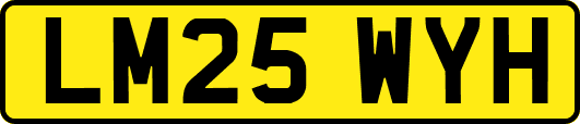LM25WYH