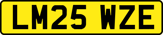 LM25WZE