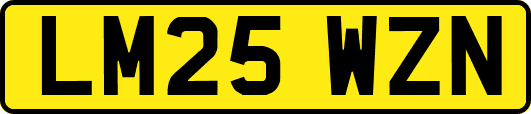 LM25WZN