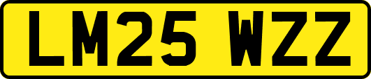 LM25WZZ