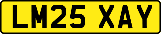 LM25XAY