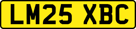 LM25XBC