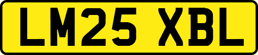 LM25XBL