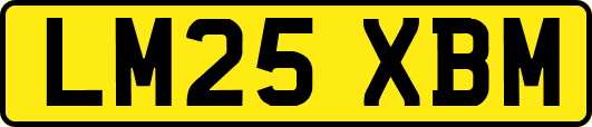 LM25XBM