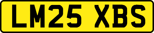 LM25XBS