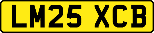 LM25XCB