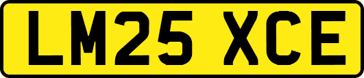 LM25XCE
