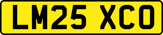 LM25XCO