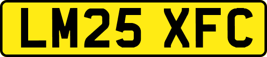 LM25XFC