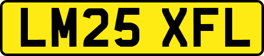 LM25XFL