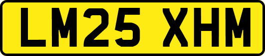LM25XHM