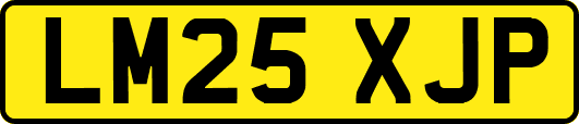 LM25XJP