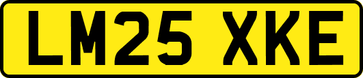 LM25XKE