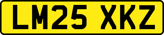 LM25XKZ