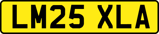 LM25XLA