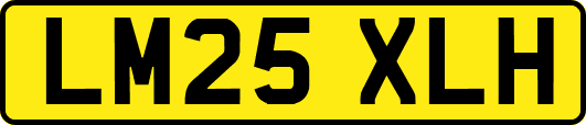 LM25XLH