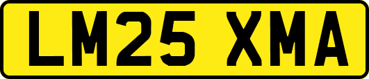 LM25XMA