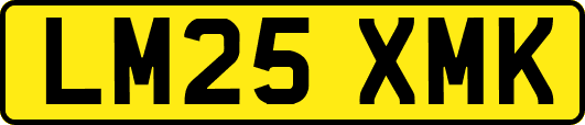 LM25XMK